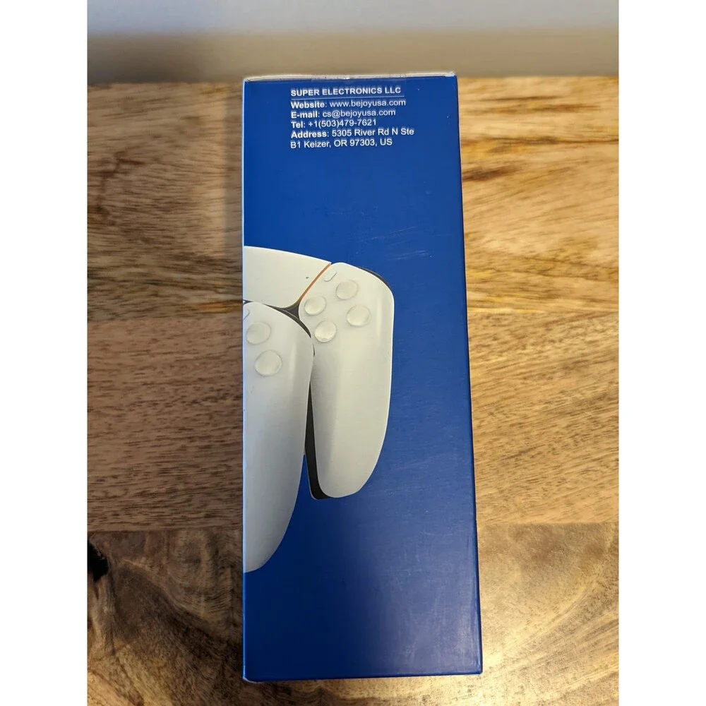 bejoy new ps5